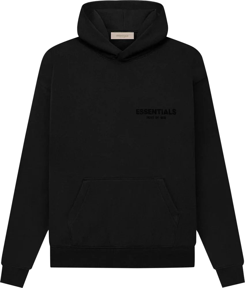 Fear of God Essentials Hoodie Raffle #1