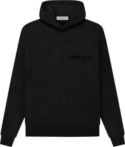 Fear of God Essentials Hoodie Raffle #1