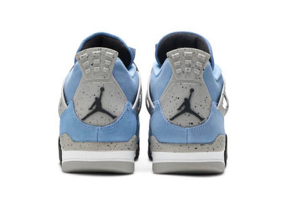 Air Jordan Retro 4 ‘University Blue’