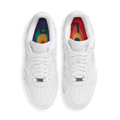 Nike x Cactus Plant Flea Market Air Force 1 Low Premium 'White' WORN 1x