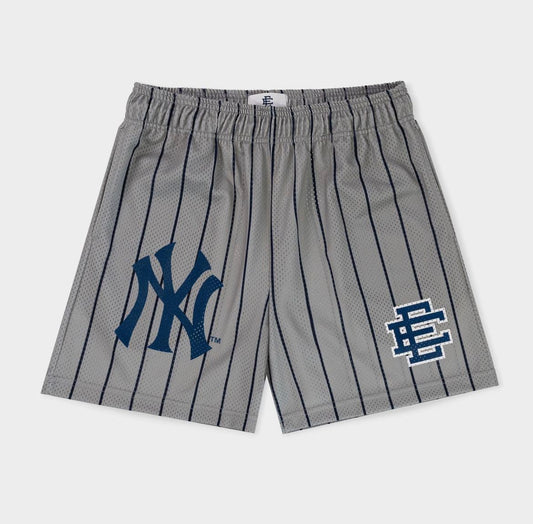 Eric Emanuel EE Basic Short New York Yankees