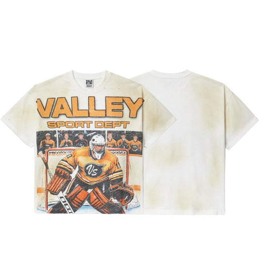 Vale Forever Defensive Anchor Hockey T-Shirt