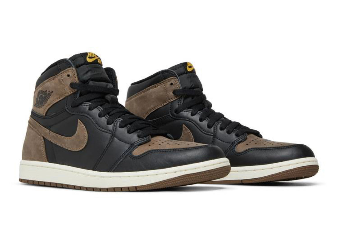 Air Jordan Retro 1 High Og ‘Palomino’