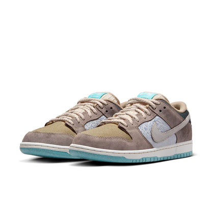 Nike SB Dunk Low 'Big Money Savings' WORN 1x