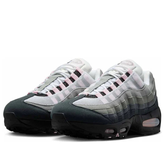 Nike Air Max 95 'Black Pink Foam' Wmns