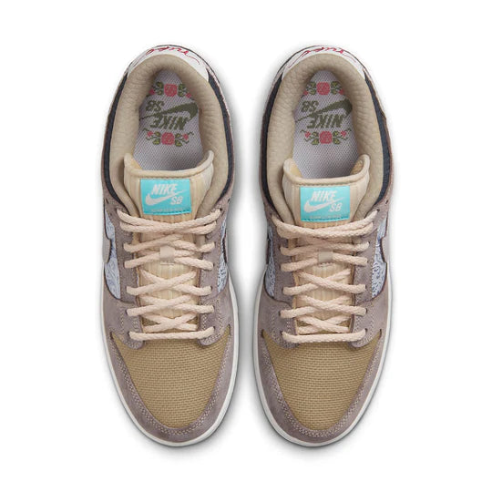 Nike SB Dunk Low 'Big Money Savings' WORN 1x
