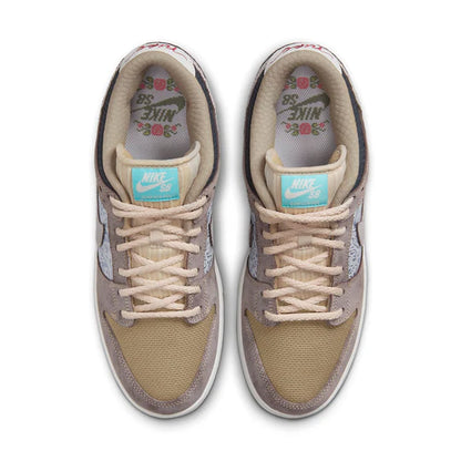 Nike SB Dunk Low 'Big Money Savings' WORN 1x