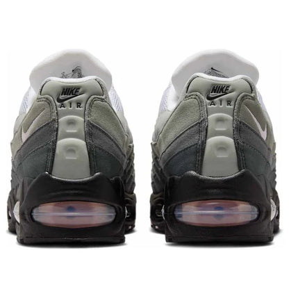 Nike Air Max 95 'Black Pink Foam' Wmns