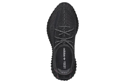 Adidas Yeezy 350 V2 ‘Black Non-Reflective'