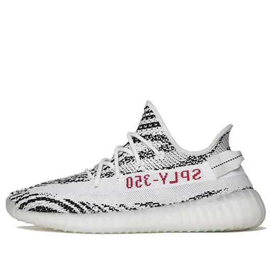 Adidas Yeezy 350 V2 ‘Zebra'