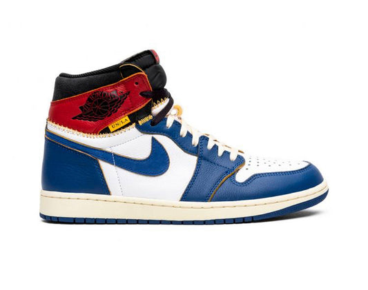 Union LA x Air Jordan Retro 1 High NRG ‘Storm Blue’