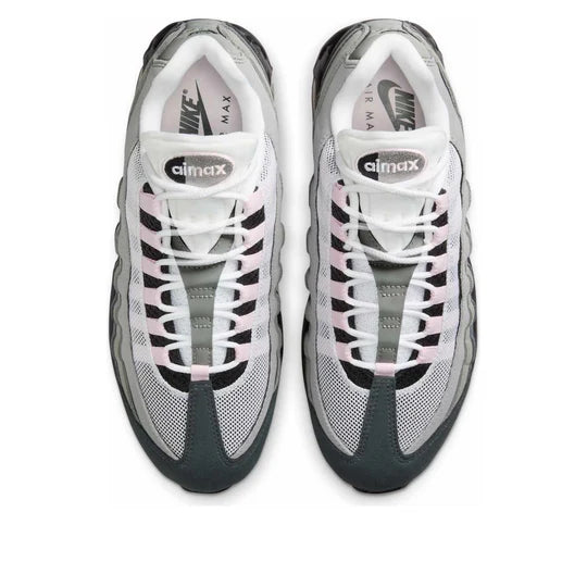 Nike Air Max 95 'Black Pink Foam' Wmns