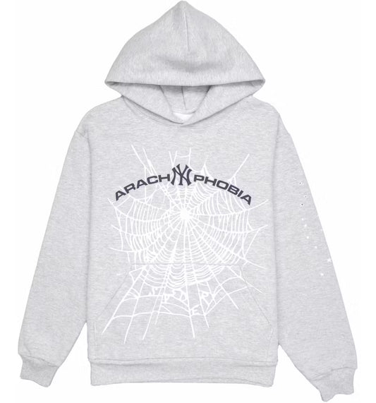 Sp5der NY Arach Hoodie