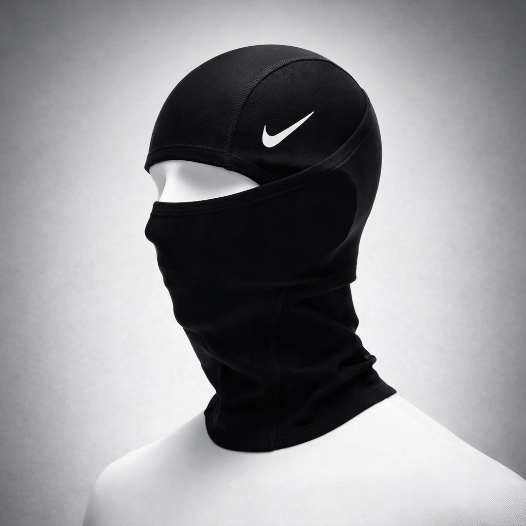 Nike Pro Hyper Warm Therma-Fit Hood Black