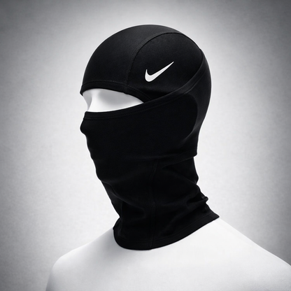 Nike Pro Hyper Warm Therma-Fit Hood Black