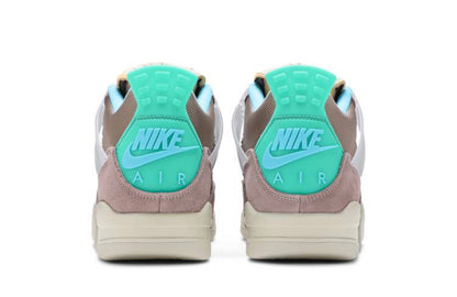 Union LA x Air Jordan Retro 4 ‘Taupe Haze’