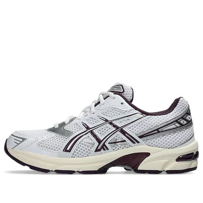 ASICS Gel-1130 'White Deep Plum' WMNS