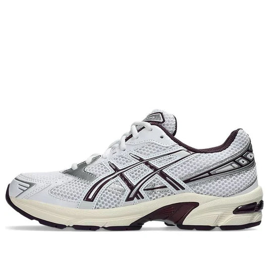 ASICS Gel-1130 'White Deep Plum' WMNS