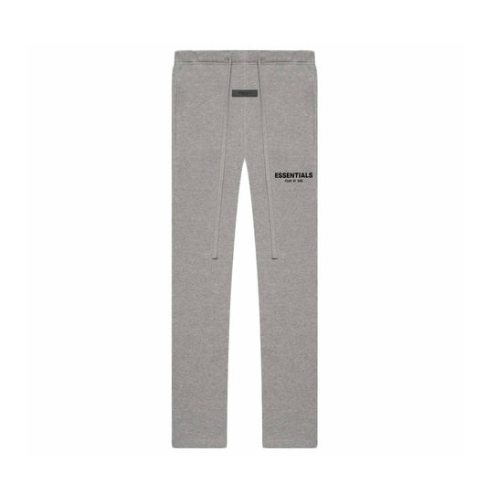 Fear of God Essentials Relaxed Sweatpants 'Dark Oatmeal'