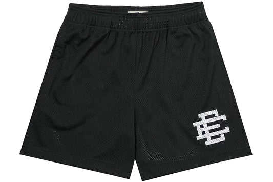 Eric Emanuel EE Basic Short (SS22) Black/White