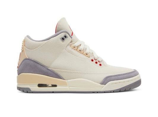 Air Jordan Retro 3 SE ‘Muslin’