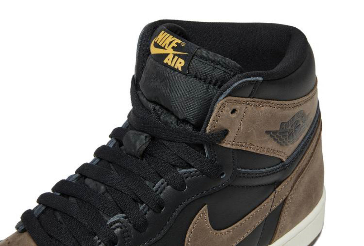 Air Jordan Retro 1 High Og ‘Palomino’