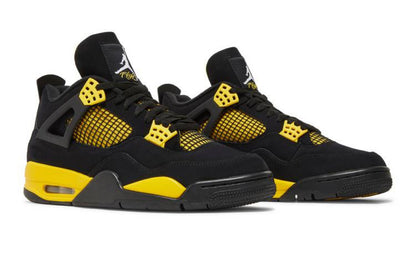 Air Jordan Retro 4 ‘Thunder’