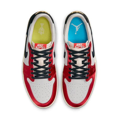 Air Jordan 1 Low OG SP x Trophy Room 'Away'
