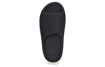 Adidas Yeezy Slides 'Onyx'