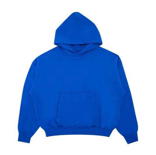 Yeezy Gap Hoodie ‘Blue’