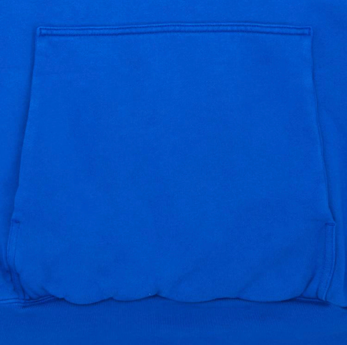 Yeezy Gap Hoodie ‘Blue’