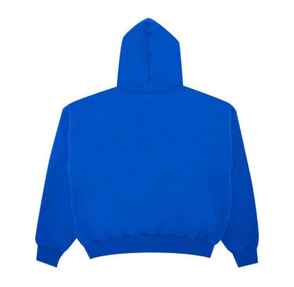 Yeezy Gap Hoodie ‘Blue’