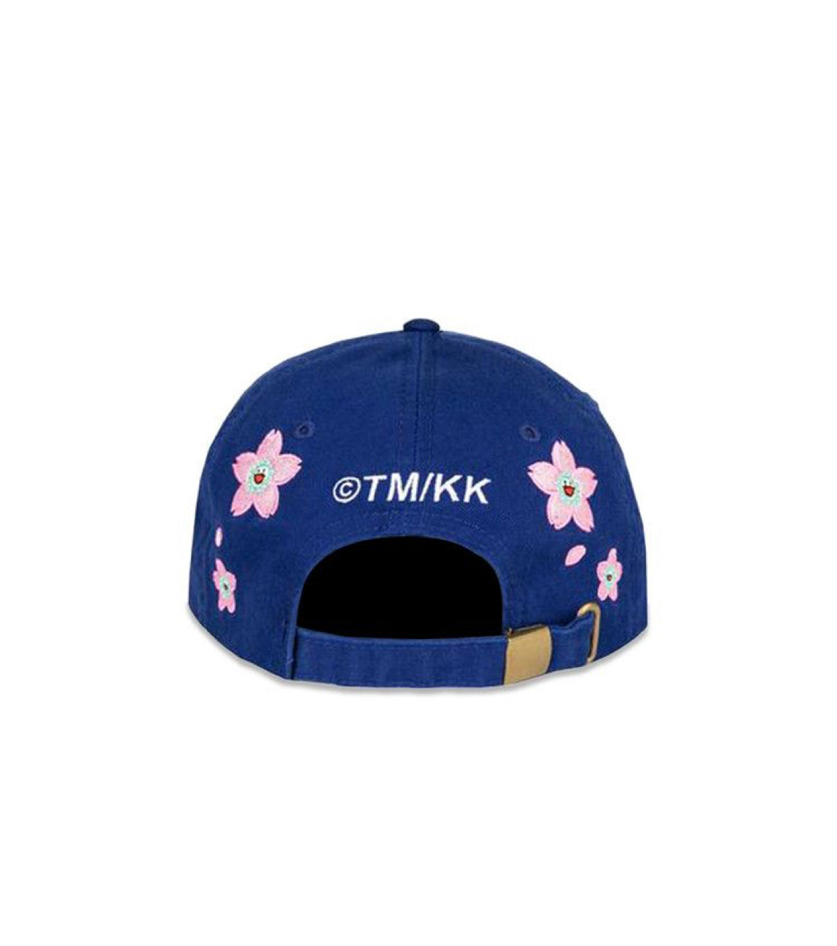 New Era x Takashi Murakami x Dodgers 2025 Tokyo Series 9TWENTY Strapback