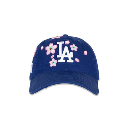 New Era x Takashi Murakami x Dodgers 2025 Tokyo Series 9TWENTY Strapback