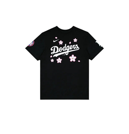 Nike x Takashi Murakami x MLB World Tour Tokyo Series 2025 Shohei Ohtani Dodgers S/S Tee