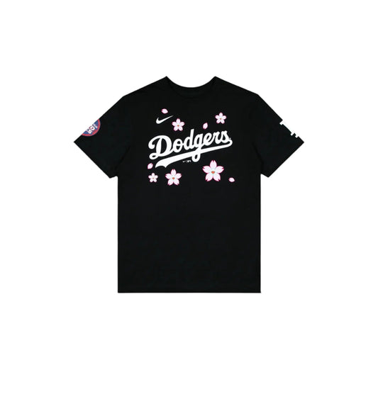 Nike x Takashi Murakami x MLB World Tour Tokyo Series 2025 Shohei Ohtani Dodgers S/S Tee