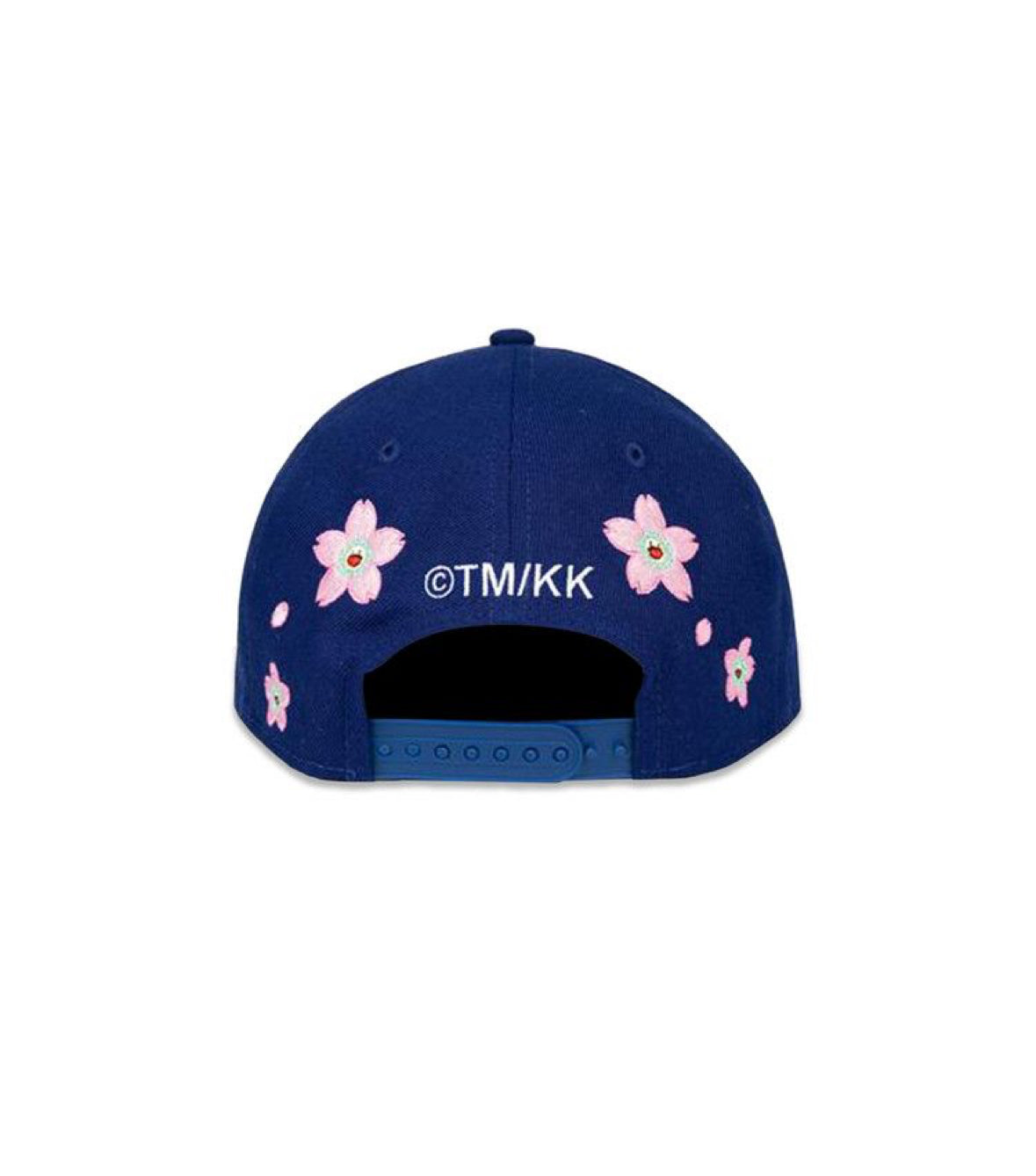 New Era x Takashi Murakami x Dodgers 2025 Tokyo Series 59FIFTY Snapback