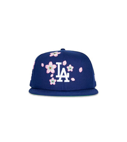 New Era x Takashi Murakami x Dodgers 2025 Tokyo Series 59FIFTY Snapback