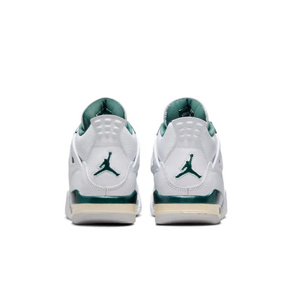 Air Jordan 4 Retro 'Oxidized Green' 2024 (GS)