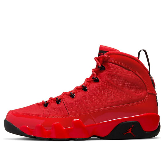 Air Jordan Retro 9 Chile Red
