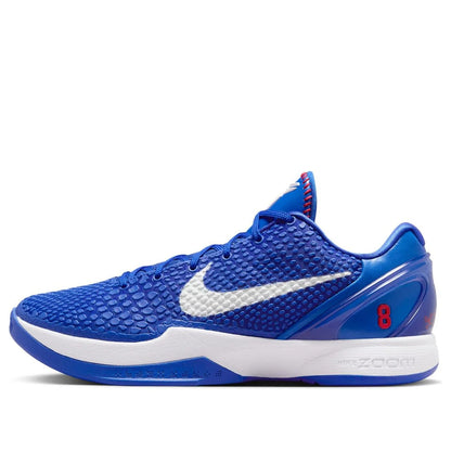 Nike Zoom Kobe 6 Protro PE 'Dodgers'
