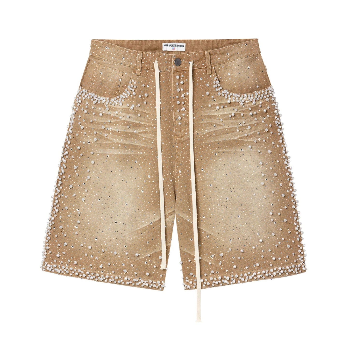 Vale Forever Sandstorm Jorts