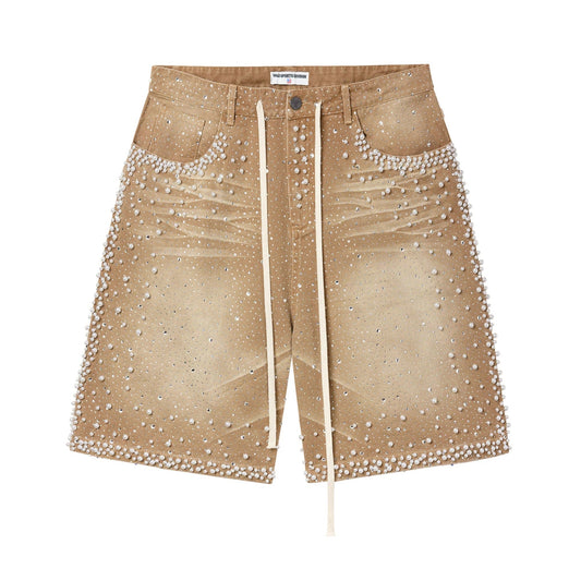 Vale Forever Sandstorm Jorts