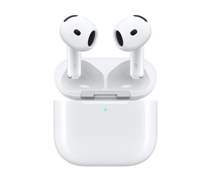 AirPods 4 with Active Noise Cancellation