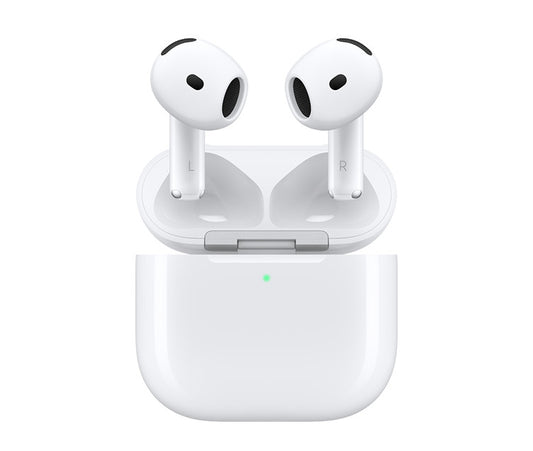 AirPods 4 with Active Noise Cancellation