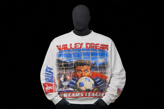 Vale Forever Goalie Thermal Longsleeve