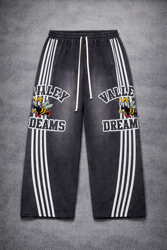 Vale Forever Anthem Sweats Oreo