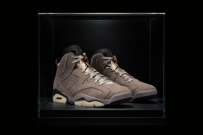 A MA MANIÉRE X Air Jordan 6 Retro SP "Smoky Mauve"
