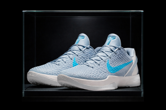 Nike Kobe 6 Protro Caitlin Clark Amrory Blue
