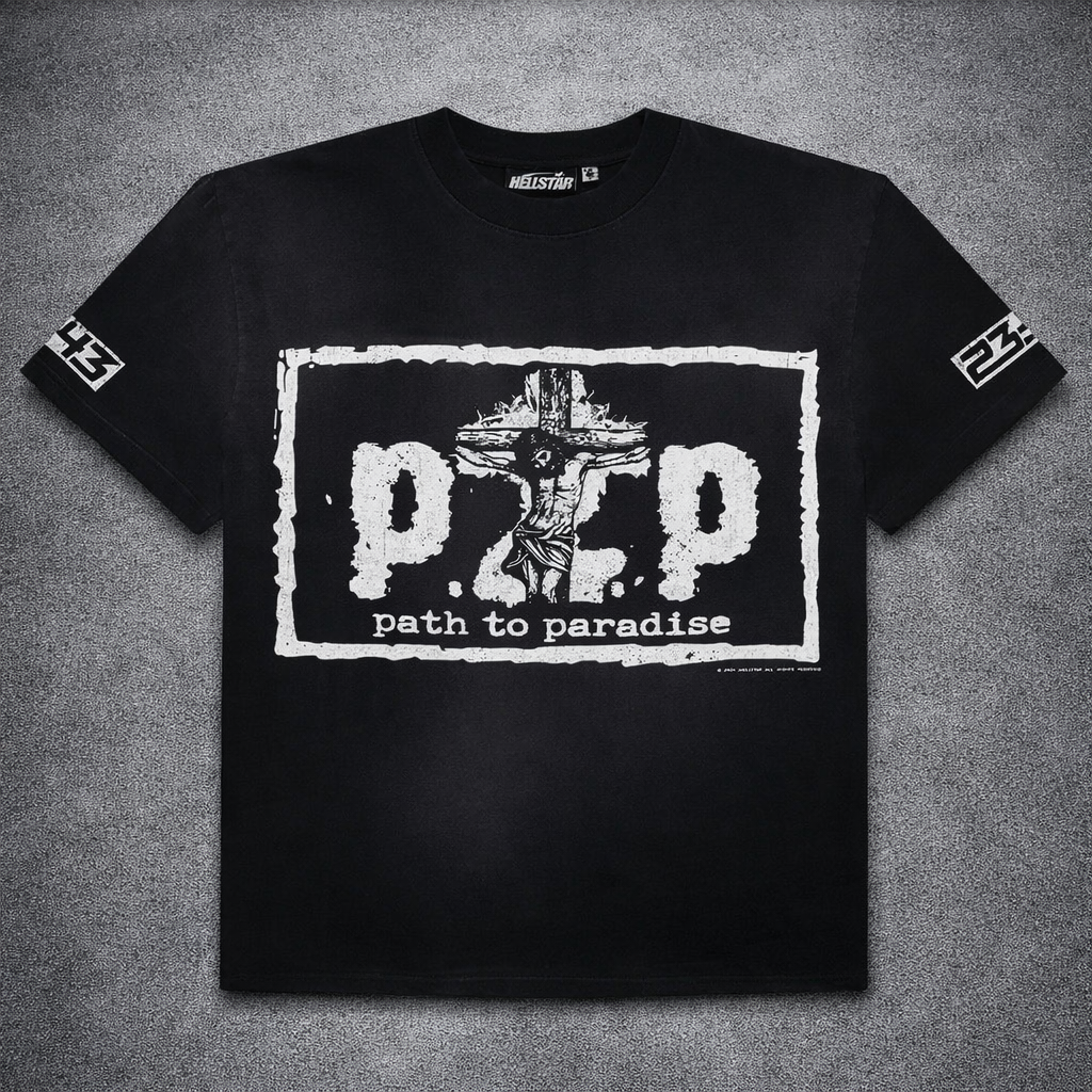 Hellstar P2P T-Shirt